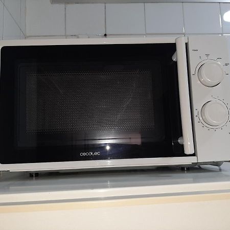 Benalmadena Piscis Sun & Beach Apartment Ngoại thất bức ảnh