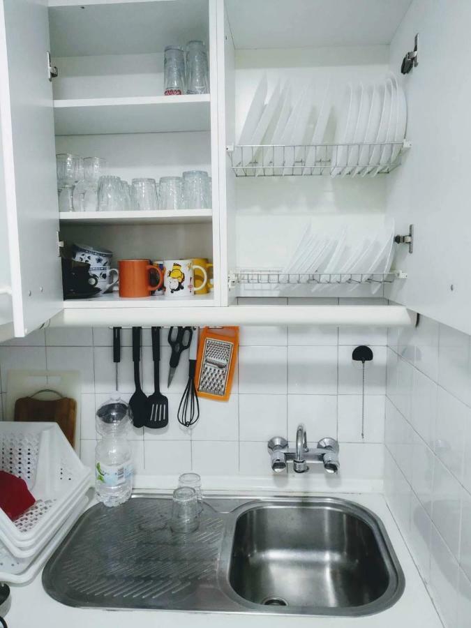 Benalmadena Piscis Sun & Beach Apartment Ngoại thất bức ảnh